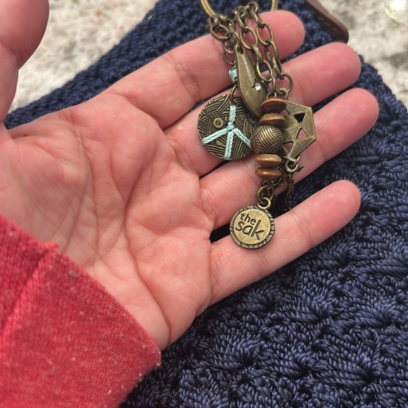 The sak boho bag - Picture 2 of 4